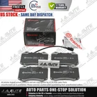 Genuine Brembo Rear Brake Pads Set For Maserati Ghibli QUATTROPORTE,673010325/19 New. Price: $110.23.