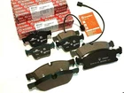 Maserati Levante Base Front & Rear Brake Pads New. Price: $164.46.