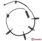 Brembo 00 296 Warning Contact, Brake Pad Wear For Mini Neu. Price: $28.21.