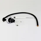 Clutch Master Cylinder Luk LMC400 Ford, Mazda New. Price: $73.17.