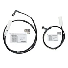Front And Rear Brake Pad Sensor Replacement For Bmw 135I 328I E88 E90 128I... New. Price: $22.70.