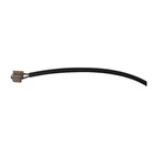 Front Pad Wear Sensor Fits 2020-2025 Ford TRANSIT-350 Hd 341-54001 New. Price: $34.99.