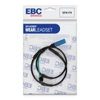 Ebc Brakes Disc Pad Wear Sensor EFA179 New. Price: $26.56.