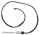 Beck Arnley Disc Brake Pad Wear Sensor 084 1937 New. Price: $31.77.