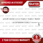 Fits Bmw X5 2009-2010 X6 3.0 Baxter Front Brake Pad Wear Sensor New. Price: $20.62.