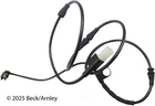 Disc Brake Pad Wear Sensor-electronic Fits 08-10 Range Rover Sport New. Price: $39.99.