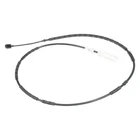 For Bmw X1 2012-2015 Holstein 2BWS0256 Rear Disc Brake Pad Wear Sensor New. Price: $15.03.