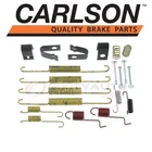 Carlson Rear Drum Brake Hardware Kit 1989-1992 Ford Probe Shoe Service Jm New. Price: $24.29.