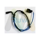 Fits Jaguar Xk 2009-2014 5.0 Ruva Rear Brake Pad Wear Sensor C2P24219 New. Price: $16.27.