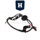 Holstein Rear Right Abs Wheel Speed Sensor For 2007-2012 Hyundai Elantra Jc New. Price: $95.56.
