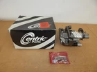New Centric Disc Brake Caliper Premium Semi-loaded Rear Right 141.62575. Price: $107.99.