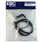 For Bmw 328I Xdrive 2009-2012 Ebc EFA100 Front Replacement Wear Indicator New. Price: $32.19.