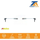 Rear Brake Pads Wear Sensor (2 Pack) For Mercedes-benz Chrysler Crossfire E320 New. Price: $12.95.