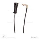 Dyn 341-46000 Dfc Sensor Wire-ipd New. Price: $45.48.