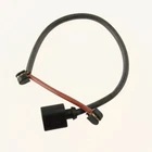 Frt Disc Brake Pads Sensor Wire Carlson 19222 New. Price: $13.08.