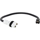 Genuine Global Parts Distributors Gpd Brake Wear Sensor 1815827 New. Price: $16.45.