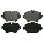 Disc Brake Pad Set-quickstop Wagner ZD1892 New. Price: $83.70.
