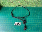 12-18 Mercedes CLS550 W218 Front Right Pad Wear & Airmatic Shock Sensor Oem Used. Price: $55.60.