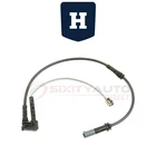 Holstein Front Left Disc Brake Pad Wear Sensor For 2016 Bmw X1 - Service Wu New. Price: $30.57.