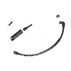 Mpulse SEN-2BWS0185 Brake Pad Sensor Front For Land Rover Range 2006-2009 New. Price: $40.85.
