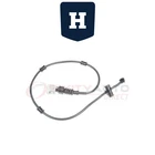 Holstein 2BWS0046 Disc Brake Pad Wear Sensor For WS457 WK1541 V70720151 Kd New. Price: $29.55.
