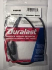 Duralast Brake Wear Sensor New. Price: $19.07.