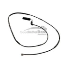 One New Mtc Disc Brake Pad Wear Sensor Rear 1278 34351164372 For Bmw. Price: $58.15.