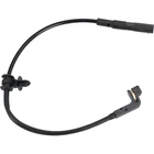 Gpd 1815861 Brake Pad Wear Sensor Fits 20-24 Chevrolet Silverado 2500 Hd Front New. Price: $54.99.