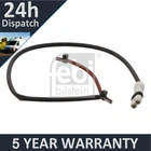 Fits Porsche 911 2004-2012 3.8 Purevue Front Brake Pad Wear Sensor 99761268000 New. Price: $15.34.