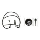 Centric 116.22002 Brake Pad Sensor Wire New. Price: $32.89.