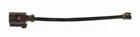 Textar Rear Brake Pad Wear Sensor For Porsche Cayenne New. Price: $24.04.