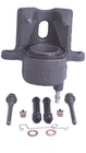 Disc Brake Caliper-sedan Cardone 19-573 Reman Fits 1981 Mazda Glc New. Price: $64.99.