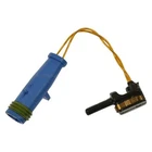 For Mercedes-benz CLA250 14-19 Intermotor Rear Disc Brake Pad Wear Sensor New. Price: $18.52.