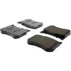 Disc Brake Pad Set Front Centric For 2015-2017 Mercedes-benz S550E New. Price: $53.11.