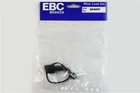 Ebc Disc Brake Pad Wear Sensor - Rear Leads 89 Thru 93 Fits Bmw M5 3.6 (E34 New. Price: $19.54.