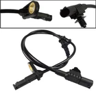 Abs Wheel Speed Sensor For Mercedes-benz W211 C219 E220 E320 E350 2115401317 New. Price: $25.80.