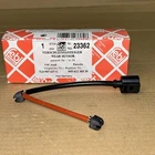 Febi 23362 Disc Brake Pad Elec Wear Sensor Rear VWAUDI7L0907637C POR95561236530 New. Price: $16.00.