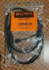 Bowa A098173SET1 Disc Brake Pad Wear Sensor Replacement For Automotive New. Price: $6.69.
