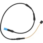 Disc Brake Pad Wear Sensor Holstein 2BWS0456 New. Price: $43.99.