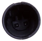 Disc Brake Pad Wear Sensor-premium Wires Centric 116.34006 New. Price: $16.77.