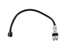 2X Sebro 94461221206 Brake Pad Sensor Porsche New. Price: $29.87.