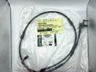 Genuine Land-rover Wear Indicator LR115018 New. Price: $50.25.