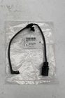 2017-2025 Audi A4 A5 A6 Front Brake Pad Wear Sensor Indicator New! 8W0 615 121 H. Price: $50.34.