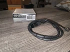 New Wearever 084-1542 Disc Brake Pad Sensor Front 04-10 Bmw X3. Price: $16.99.