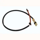 Disc Brake Pad Wear Sensor Carlson 19103 Fits 06-09 Porsche 911 New. Price: $15.51.