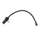Frt Disc Brake Pads Sensor Wire Dfc 341-73013 New. Price: $16.82.