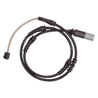 For Bmw Alpina B6 Xdrive Gran Coupe 15-19 Disc Brake Pad Wear Sensor Dfc Hi-temp New. Price: $20.16.