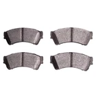 For Lincoln Zephyr 2006 Disc Brake Pads 136.7 Mm. / 5.38 In. Inner Width New. Price: $53.79.