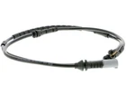 Front Vemo Brake Pad Sensor Fits Bmw 740LI 2011-2015 3.0L 6 Cyl Base 35XKPSKY New. Price: $31.48.