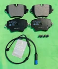 Pagid Front Brake Pads For Bmw 2019-2023 G29 Z4 New. Price: $85.99.